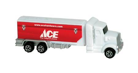 Ace Hardware Truck