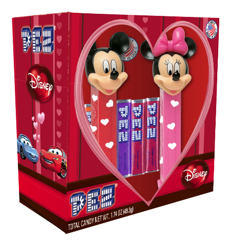 Disney Couples Mickey & Minnie gift set