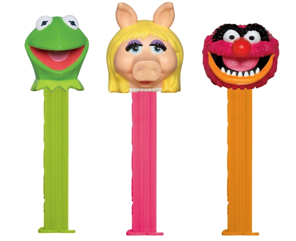 Muppets