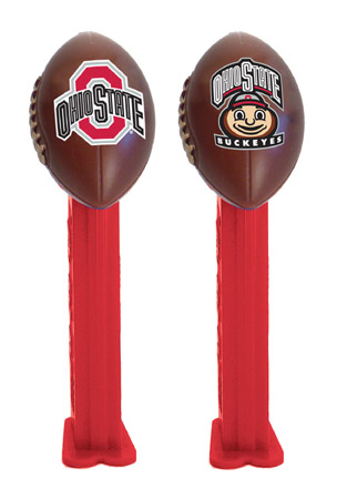 Ohio State & Brutus