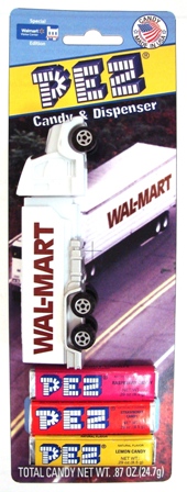Walmart rig 81-92