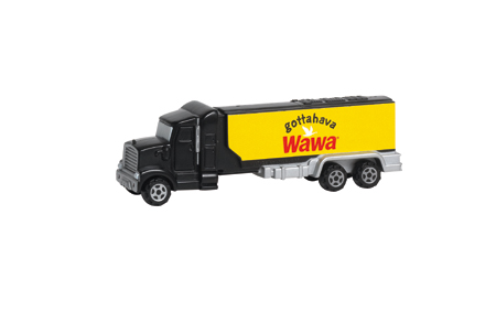 WaWa Truck