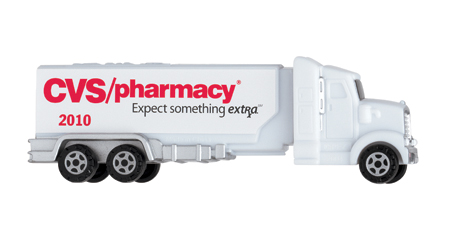 CVS Truck